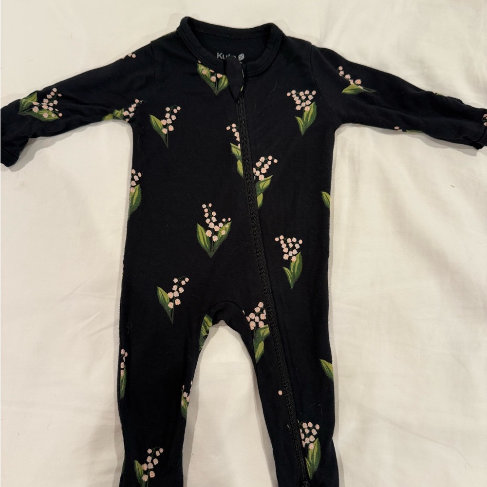Kyte BABY - Lily of the valley